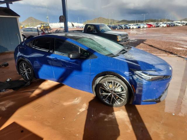 Toyota Prius Le Image 7