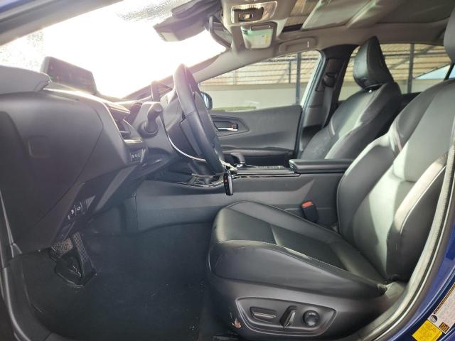 Toyota Prius Le Image 9