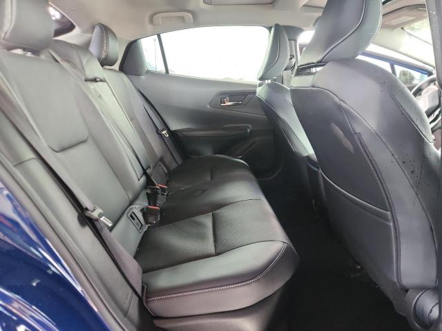 Toyota Prius Le Image 11