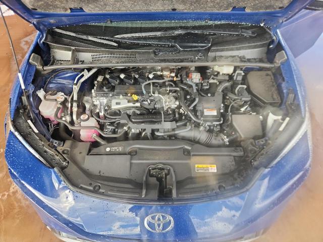 Toyota Prius Le Image 6
