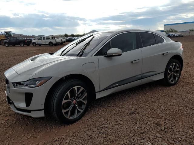  Salvage Jaguar I-PACE