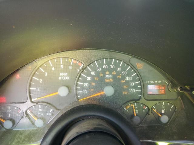 Pontiac Firebird Image 6