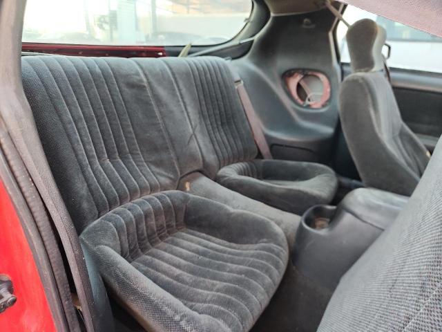 Pontiac Firebird Image 9