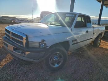  Salvage Dodge Ram 2500