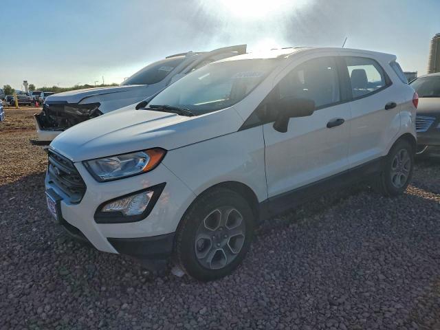  Salvage Ford EcoSport