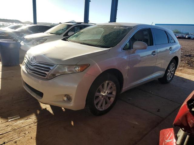  Salvage Toyota Venza