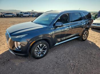  Salvage Hyundai PALISADE
