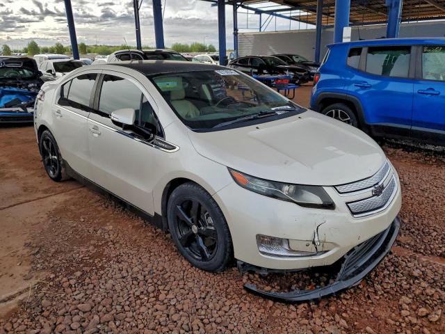 Chevrolet Volt Image 12