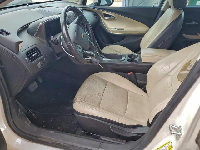Chevrolet Volt Image 9