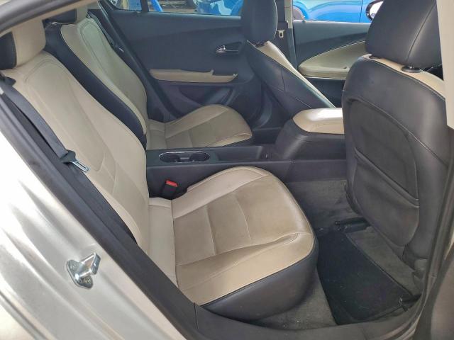 Chevrolet Volt Image 7