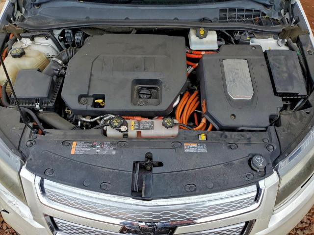 Chevrolet Volt Image 11