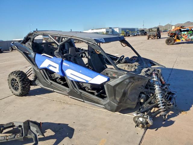  Salvage Can-Am Maverick X