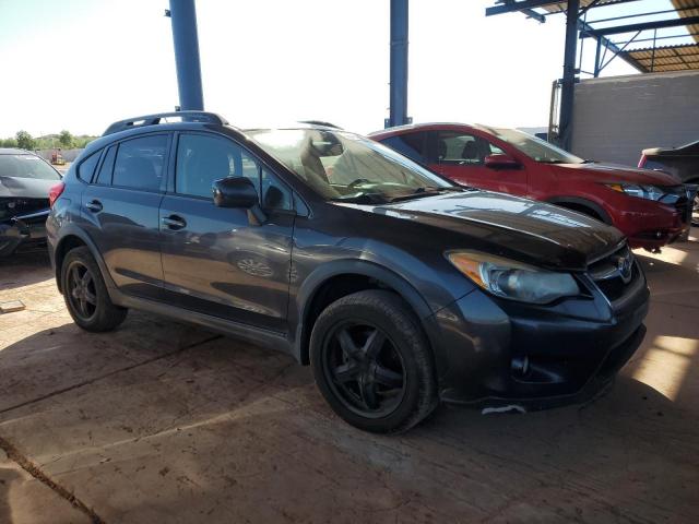 Subaru Xv 2.0 Premium Image 9