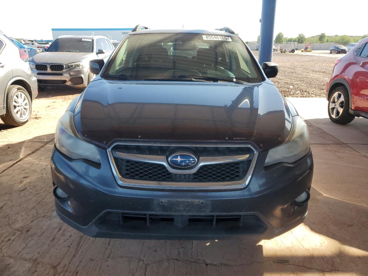 Subaru Xv 2.0 Premium Image 2