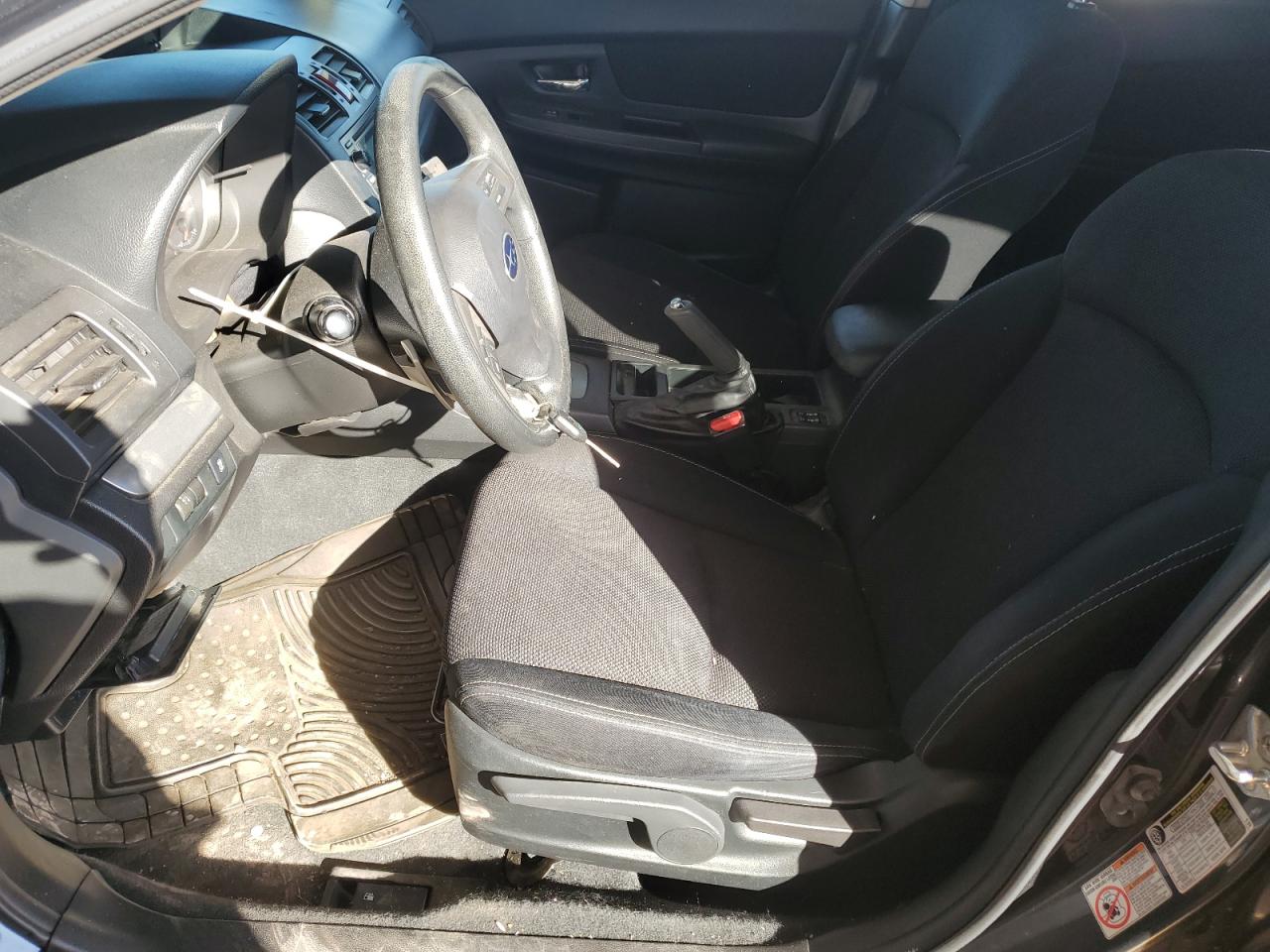 Subaru Xv 2.0 Premium Image 3