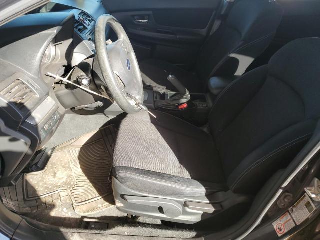 Subaru Xv 2.0 Premium Image 3