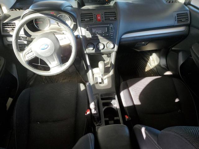 Subaru Xv 2.0 Premium Image 8