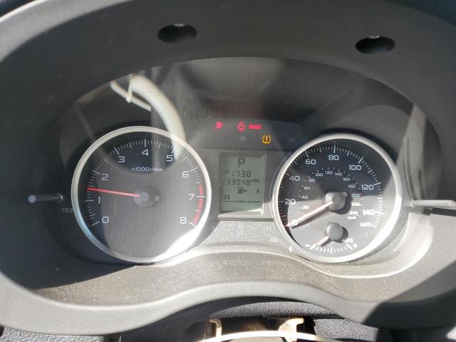 Subaru Xv 2.0 Premium Image 6