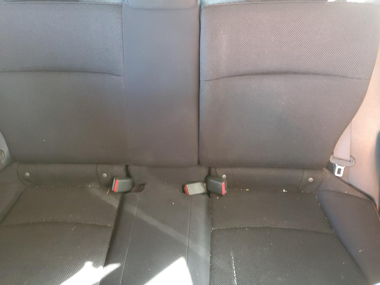 Subaru Xv 2.0 Premium Image 5