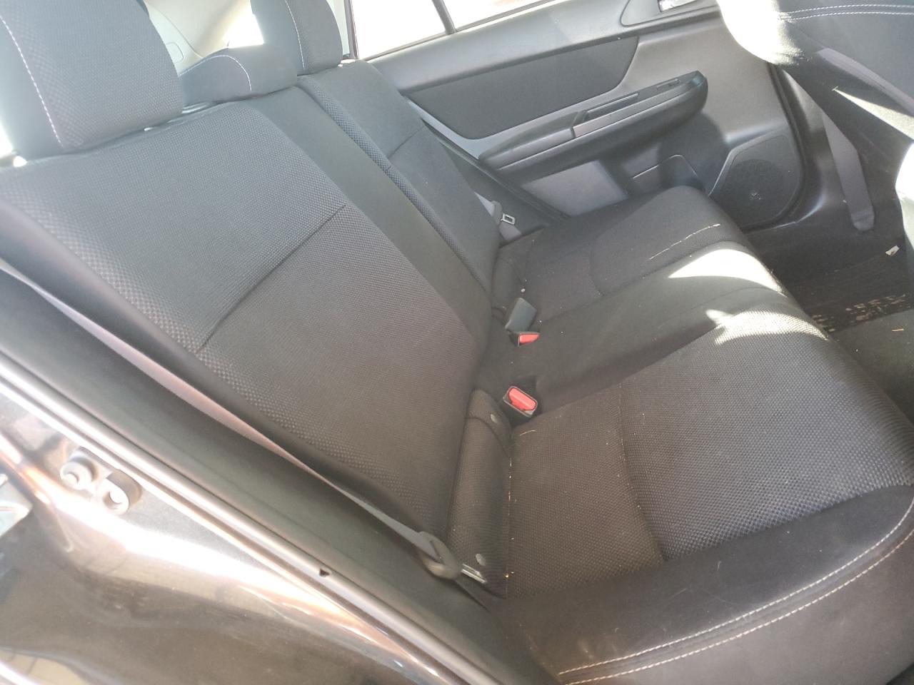 Subaru Xv 2.0 Premium Image 4