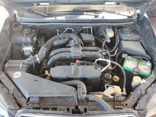 Subaru Xv 2.0 Premium Image 13