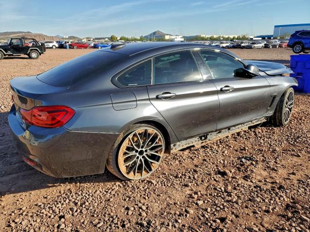 BMW 4 Series Gran Coupe Image 2