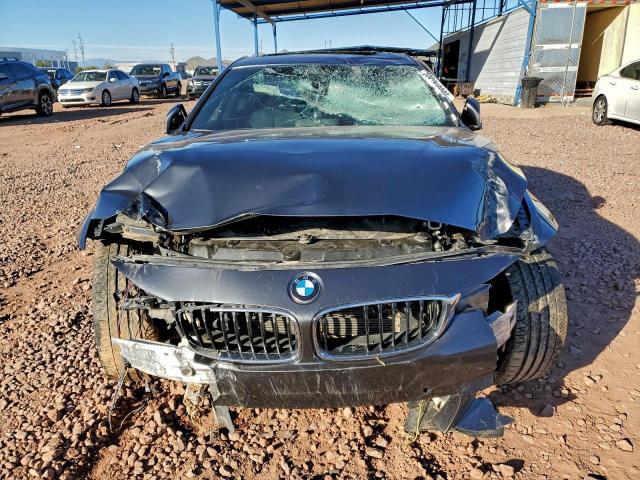 BMW 4 Series Gran Coupe Image 10