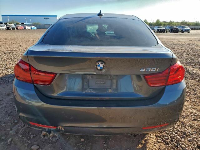 BMW 4 Series Gran Coupe Image 6