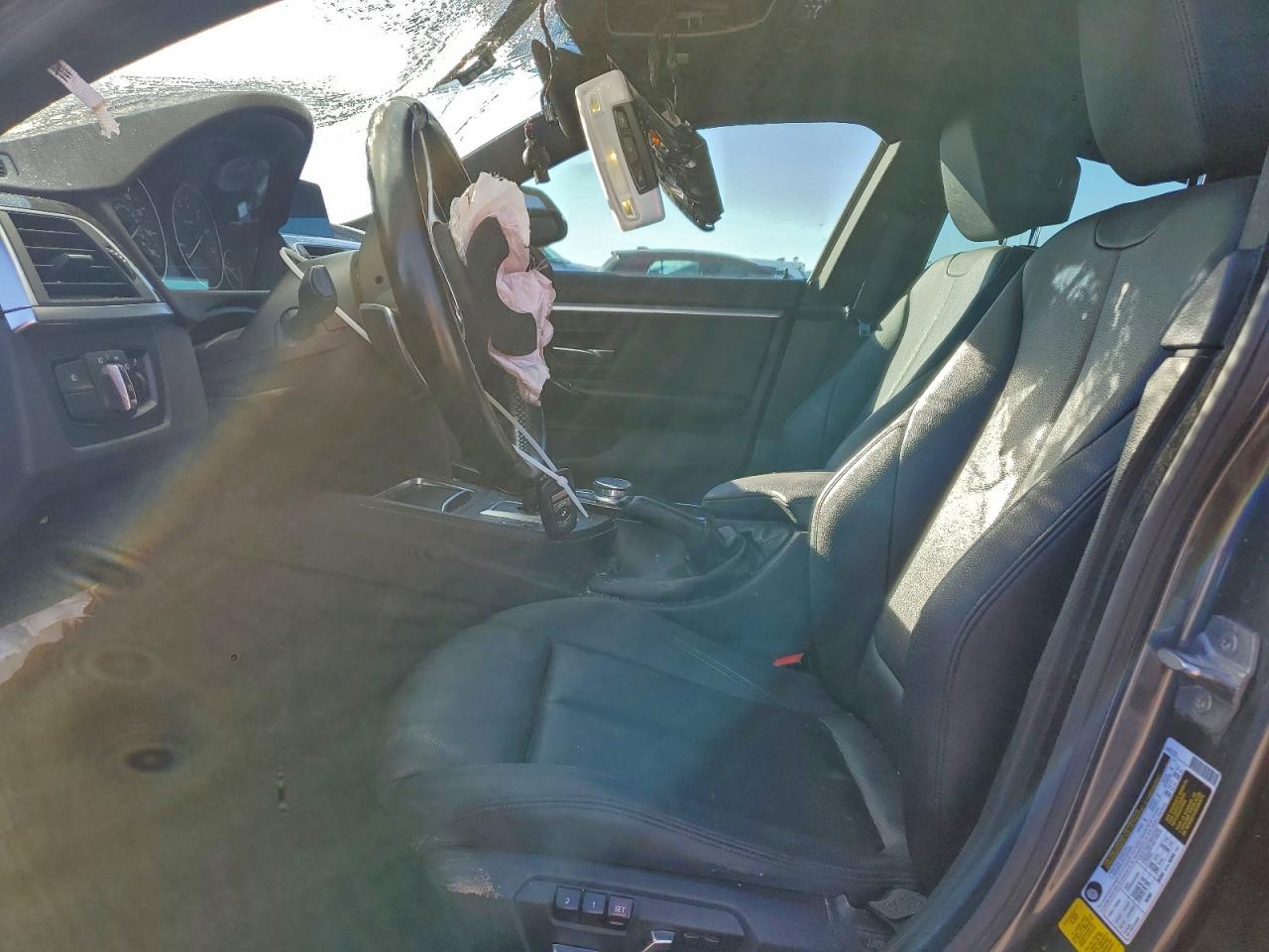 BMW 4 Series Gran Coupe Image 5