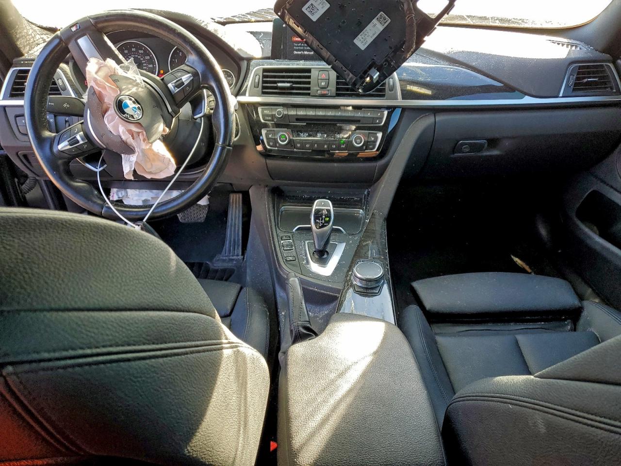 BMW 4 Series Gran Coupe Image 7