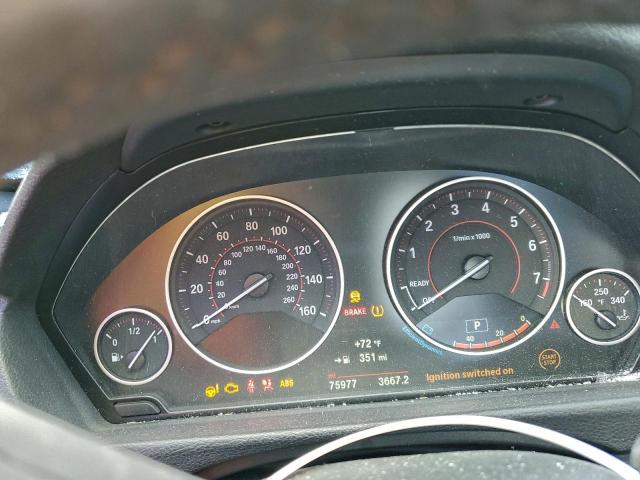 BMW 4 Series Gran Coupe Image 4