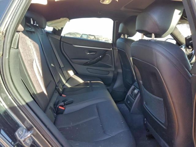BMW 4 Series Gran Coupe Image 11
