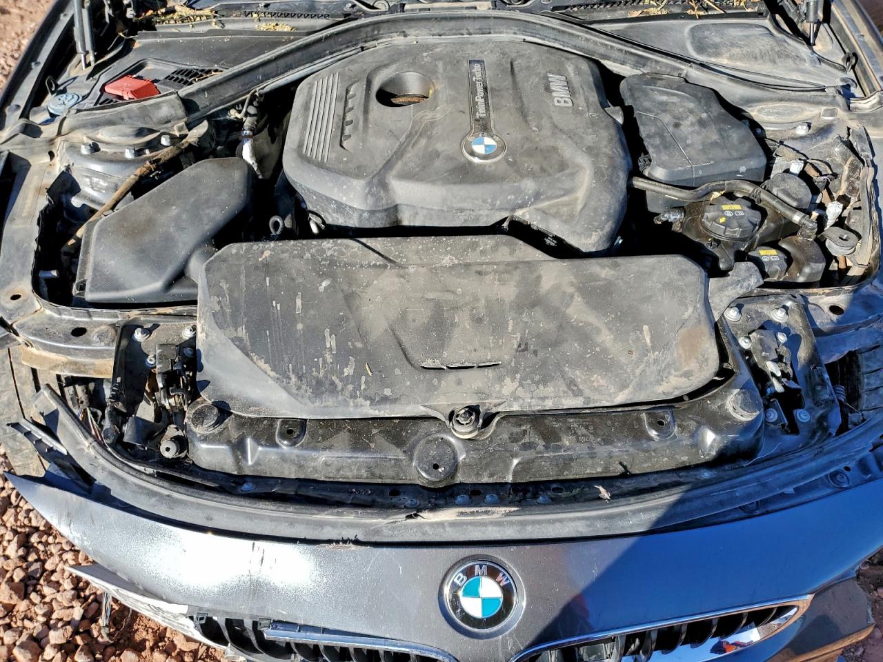 BMW 4 Series Gran Coupe Image 12