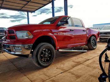  Salvage Dodge Ram 1500