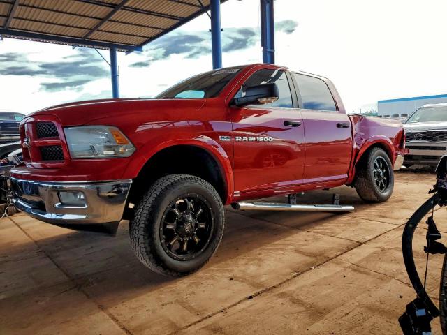  Salvage Dodge Ram 1500