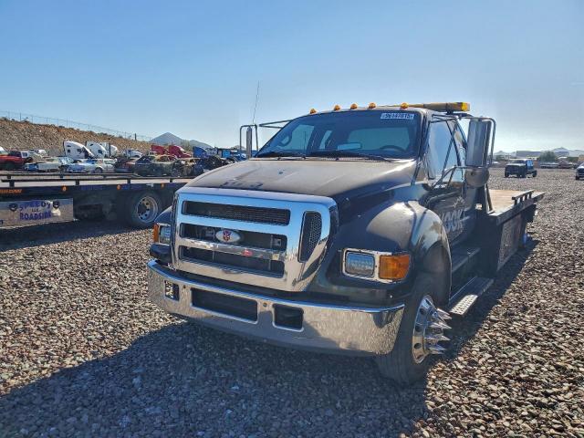  Salvage Ford F-650