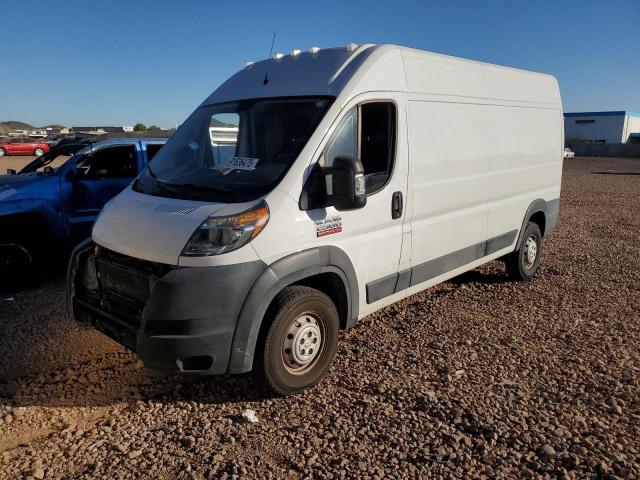  Salvage Ram Promaster