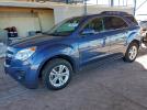 Chevrolet Equinox Lt Image 1