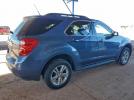 Chevrolet Equinox Lt Image 9