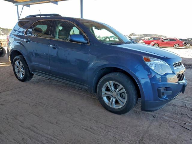 Chevrolet Equinox Lt Image 10