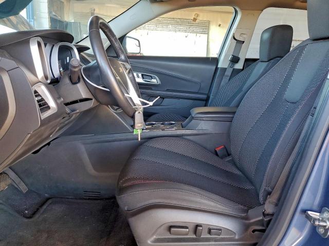 Chevrolet Equinox Lt Image 13