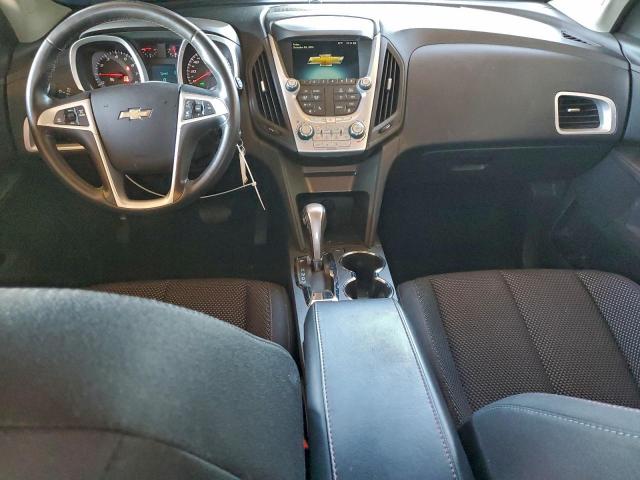 Chevrolet Equinox Lt Image 3