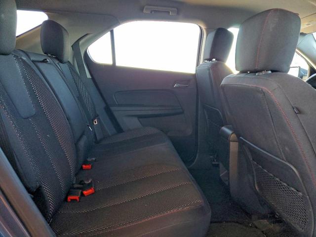 Chevrolet Equinox Lt Image 4