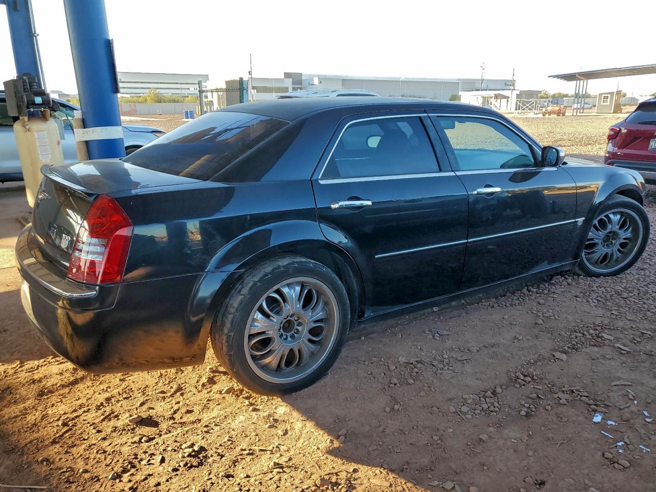 Chrysler 300 Image 3