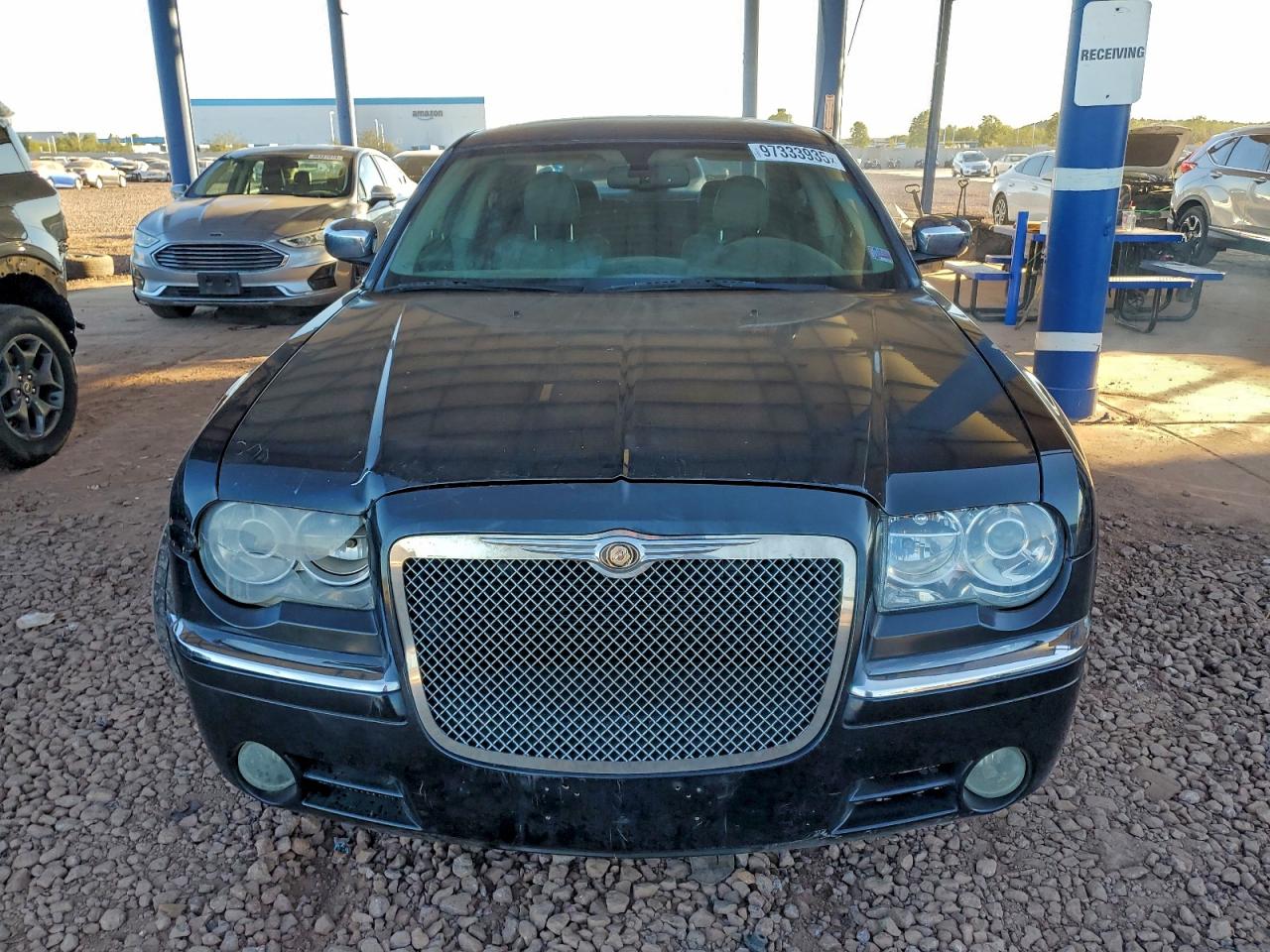 Chrysler 300 Image 11