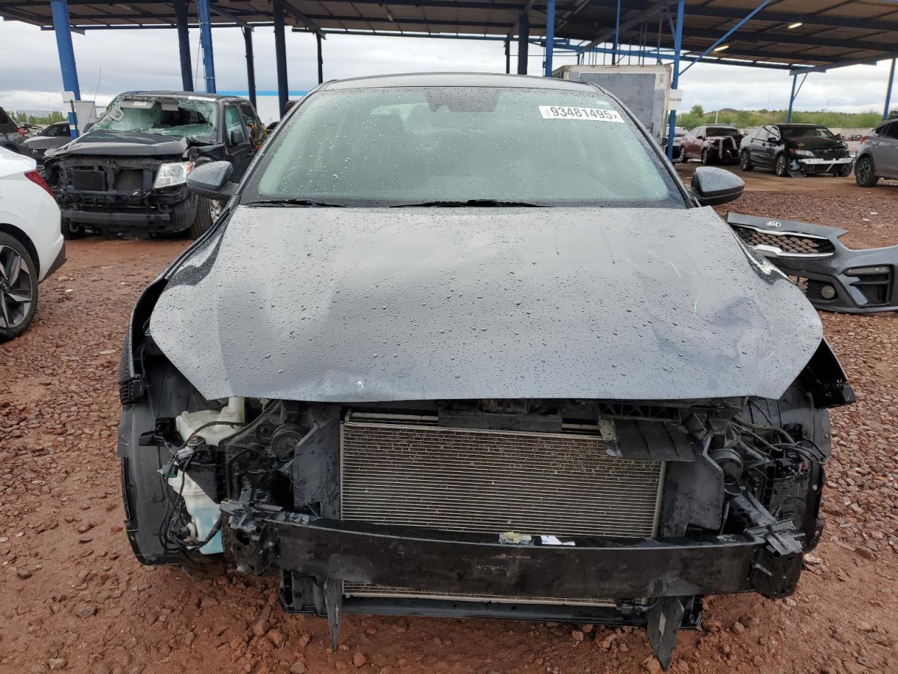 Kia Forte Fe Image 12