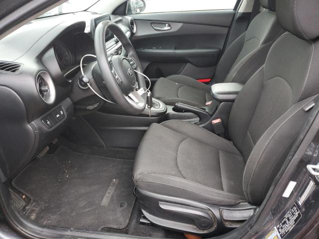 Kia Forte Fe Image 5