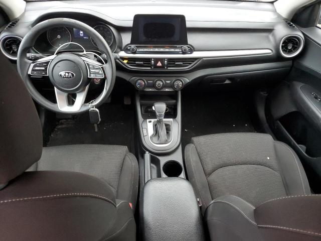 Kia Forte Fe Image 4