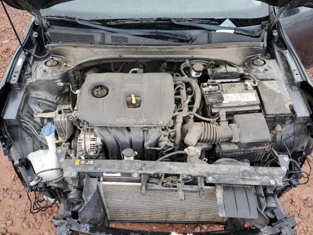 Kia Forte Fe Image 13