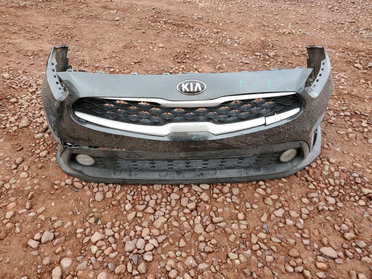 Kia Forte Fe Image 11
